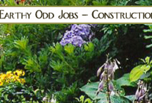 Earth Friendly Landscaping Website Thumbnail
